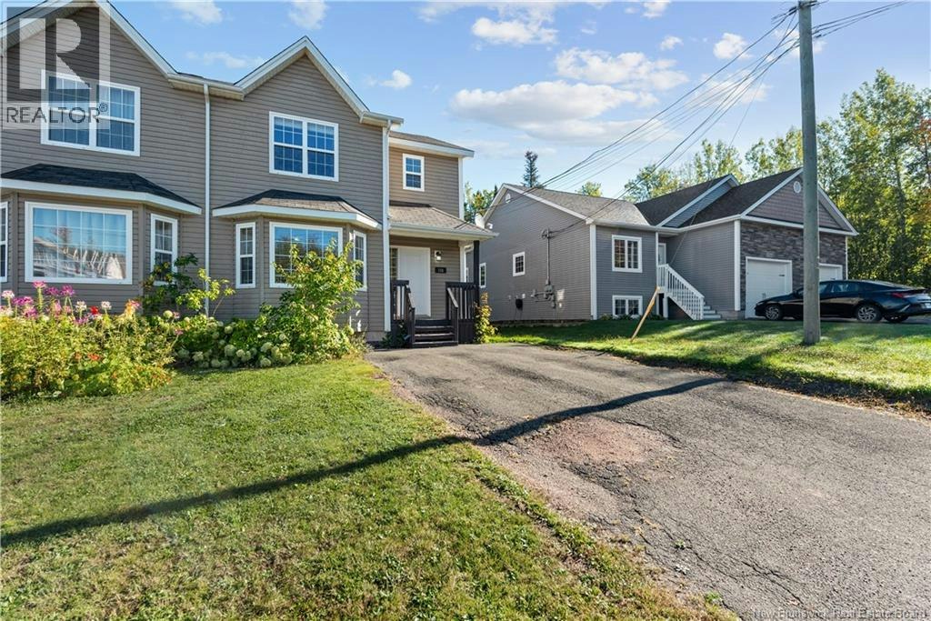 138 East Street, Moncton, NB, E1A 7A1