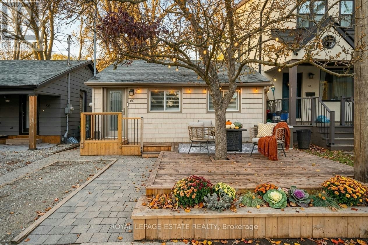 60 Haig Avenue, Toronto, ON, M1N 2W1