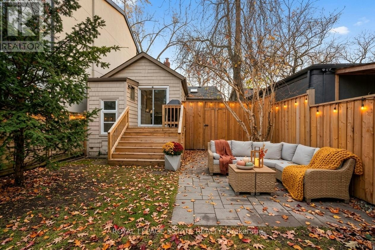 60 Haig Avenue, Toronto, ON, M1N 2W1 - 23