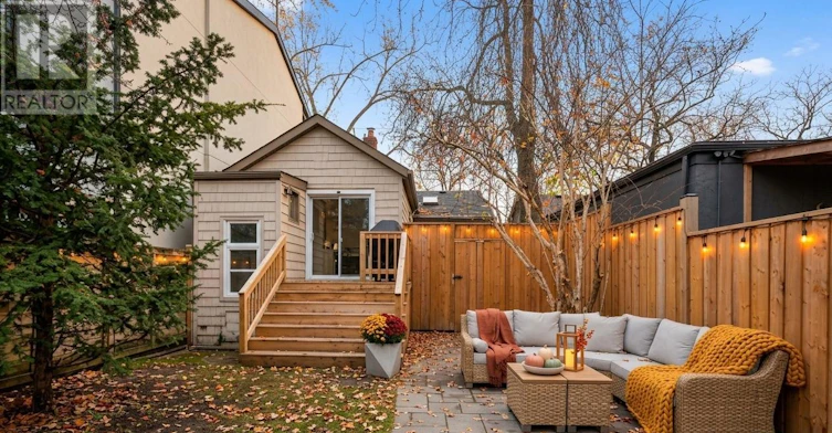 60 Haig Avenue, Toronto, ON, M1N 2W1 - 23