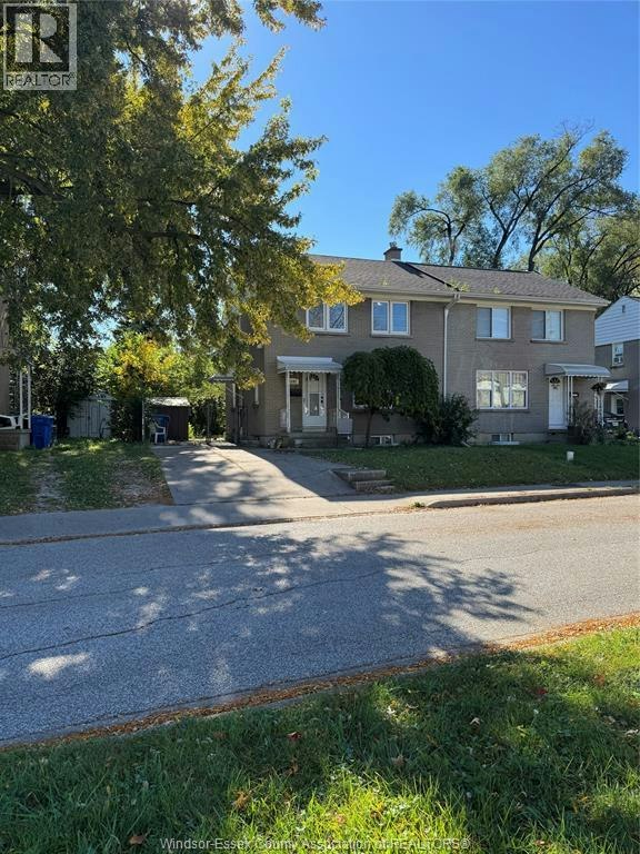 2267 College, Windsor, ON, N9B 1M7 - 20