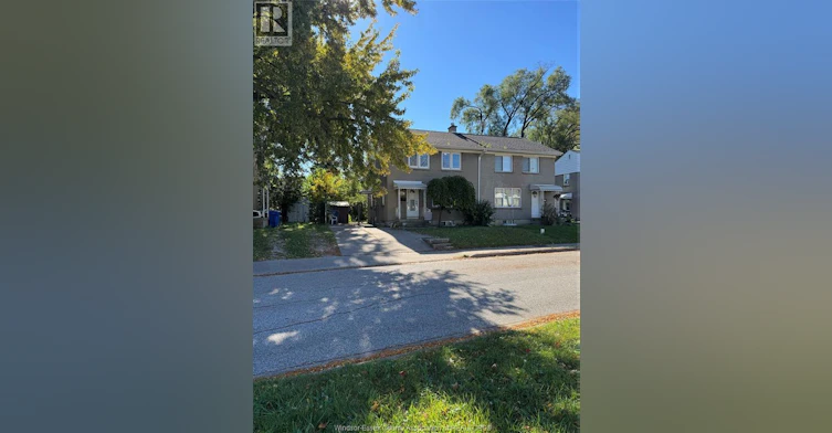 2267 College, Windsor, ON, N9B 1M7 - 20