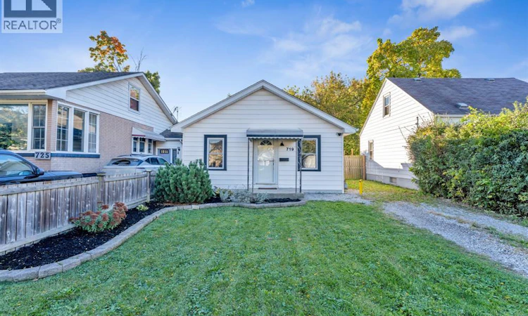 719 Hildegarde