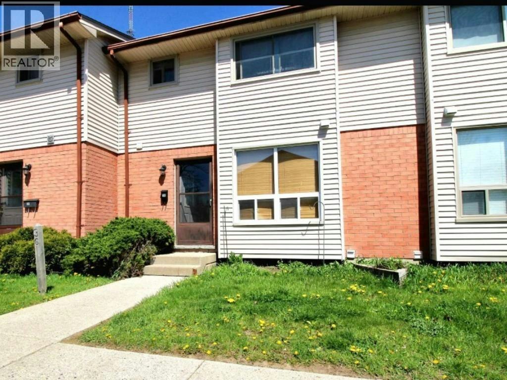 36-135 Belmont Drive, London, ON, N6J 4J3