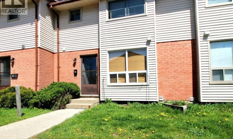 36-135 Belmont Drive