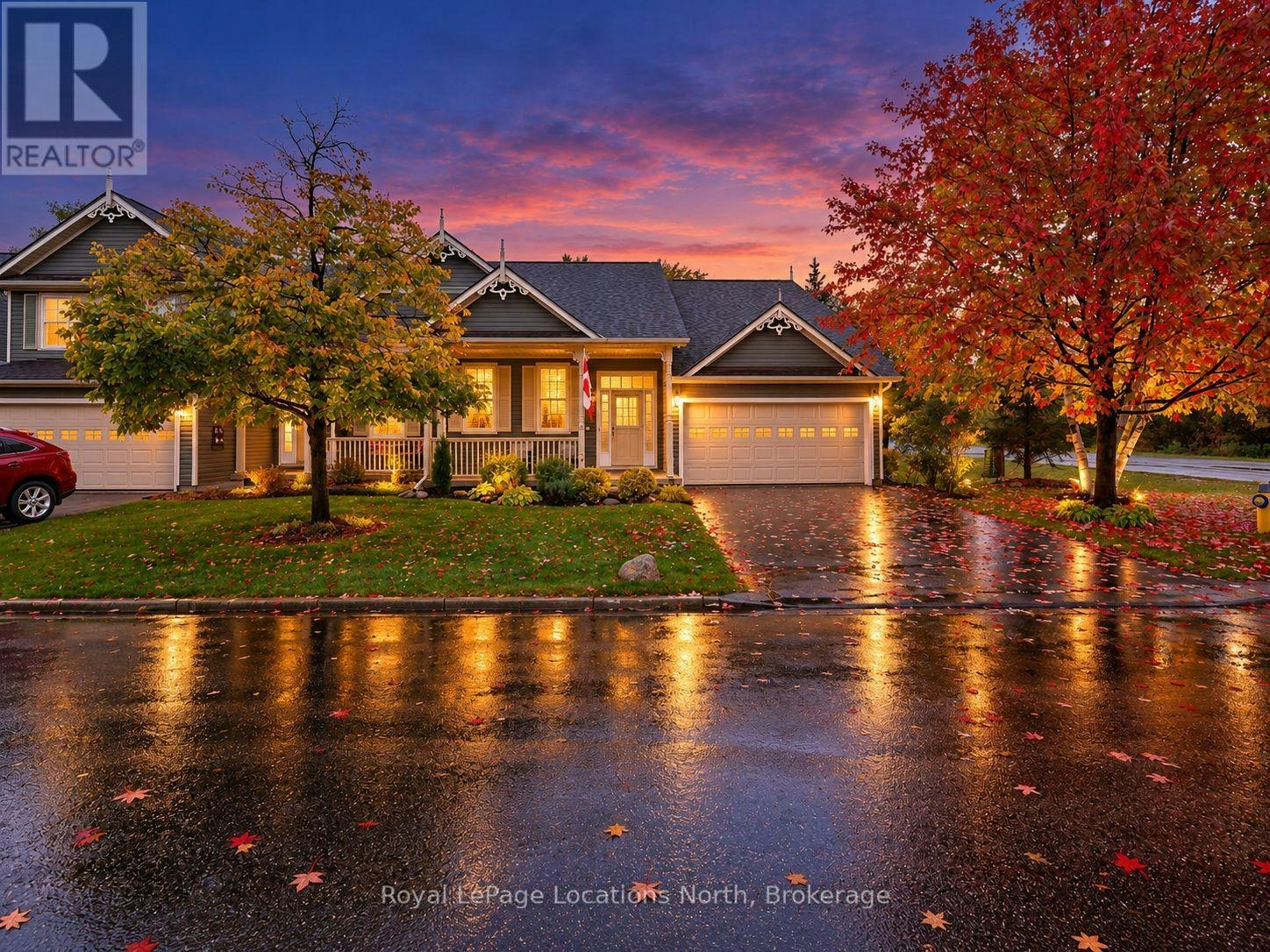 1-1 Woodland Court SE, Collingwood, ON, L9Y 5B3