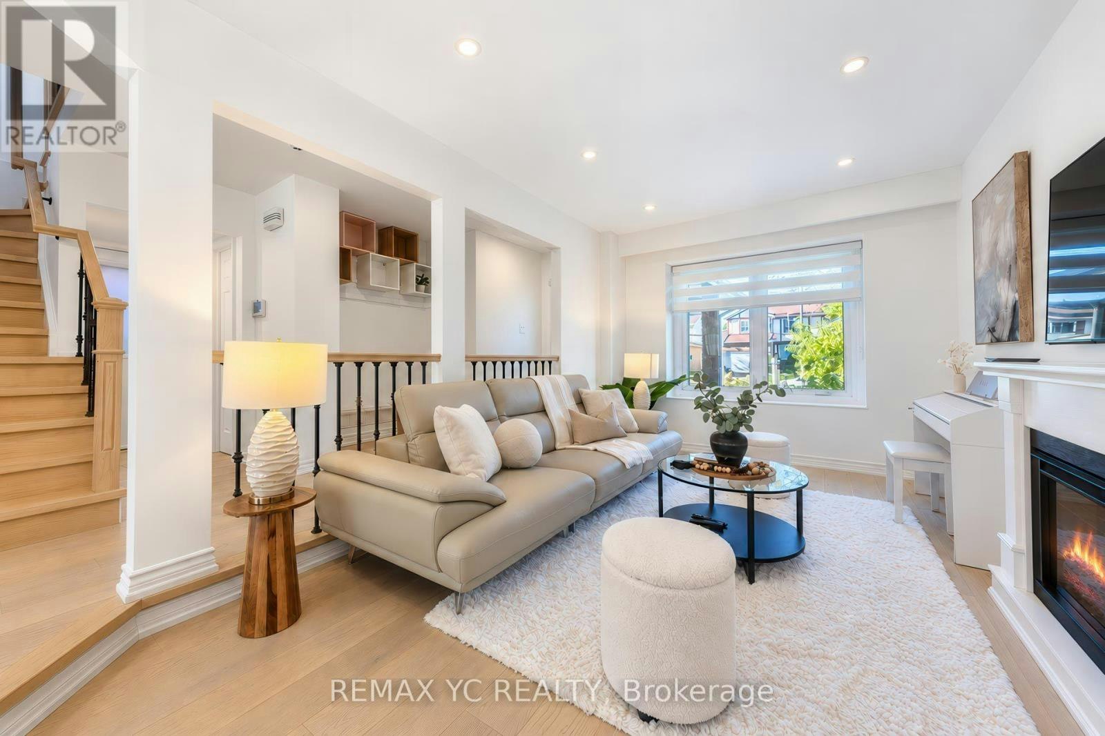 79 Tamarack Drive, Markham, ON, L3T 4W2