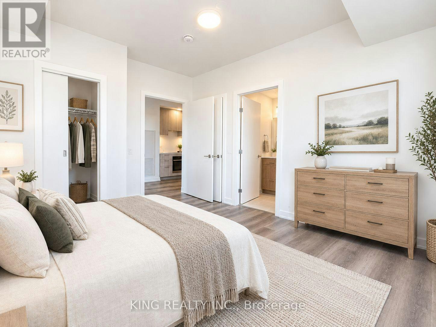 2502-5 Meadowdale Road, Vaughan, ON, L4K 0C7 - 9