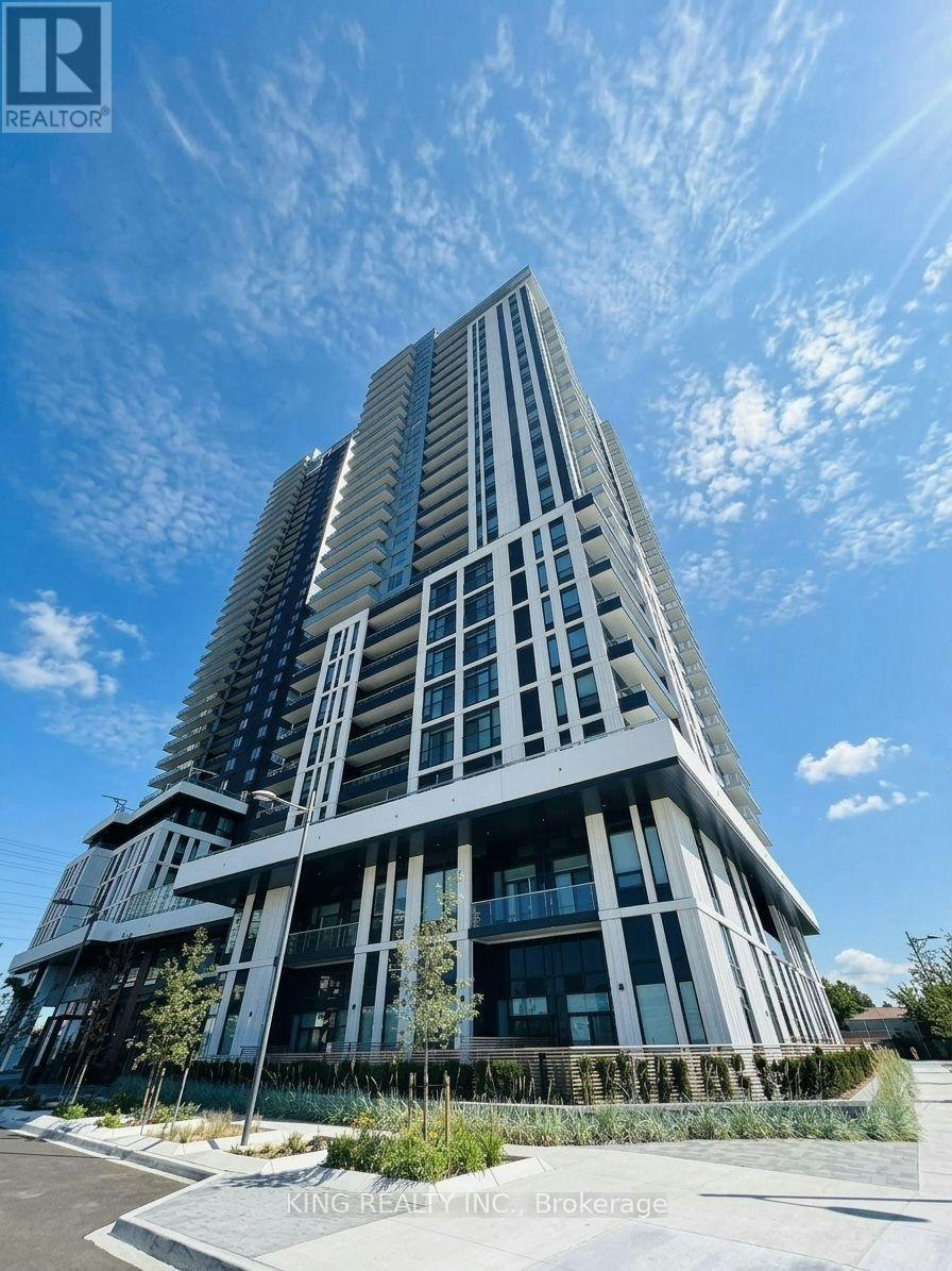 2502-5 Meadowdale Road, Vaughan, ON, L4K 0C7 - 2