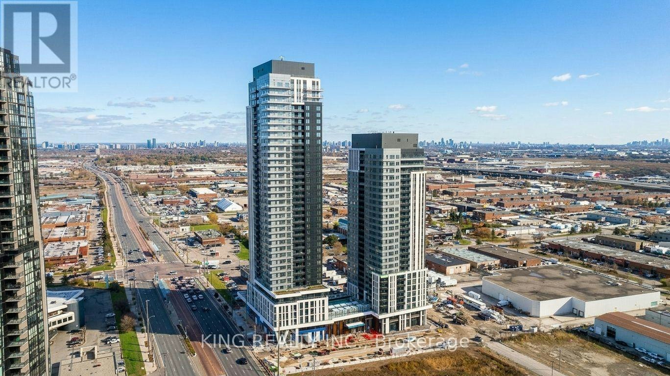 A-2502 2851 7 Highway Street, Vaughan, ON, L4K 1W2