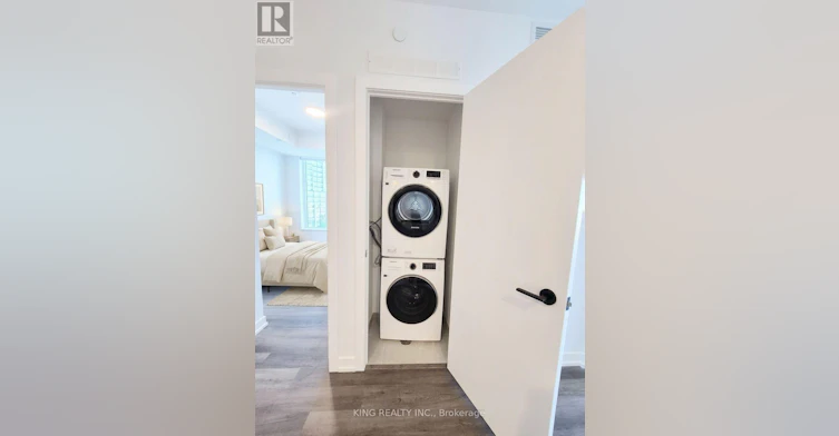 2502-5 Meadowdale Road, Vaughan, ON, L4K 0C7 - 21