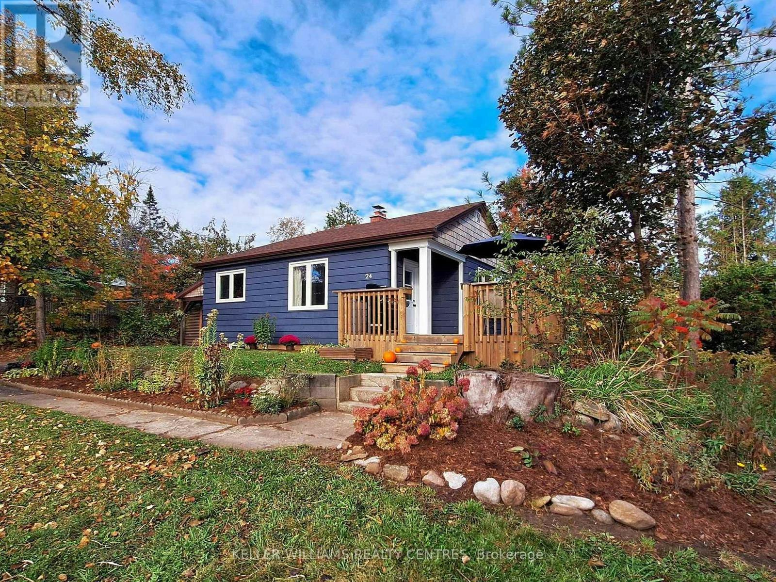 24 Goldie Drive, Orillia, ON, L3V 2M8