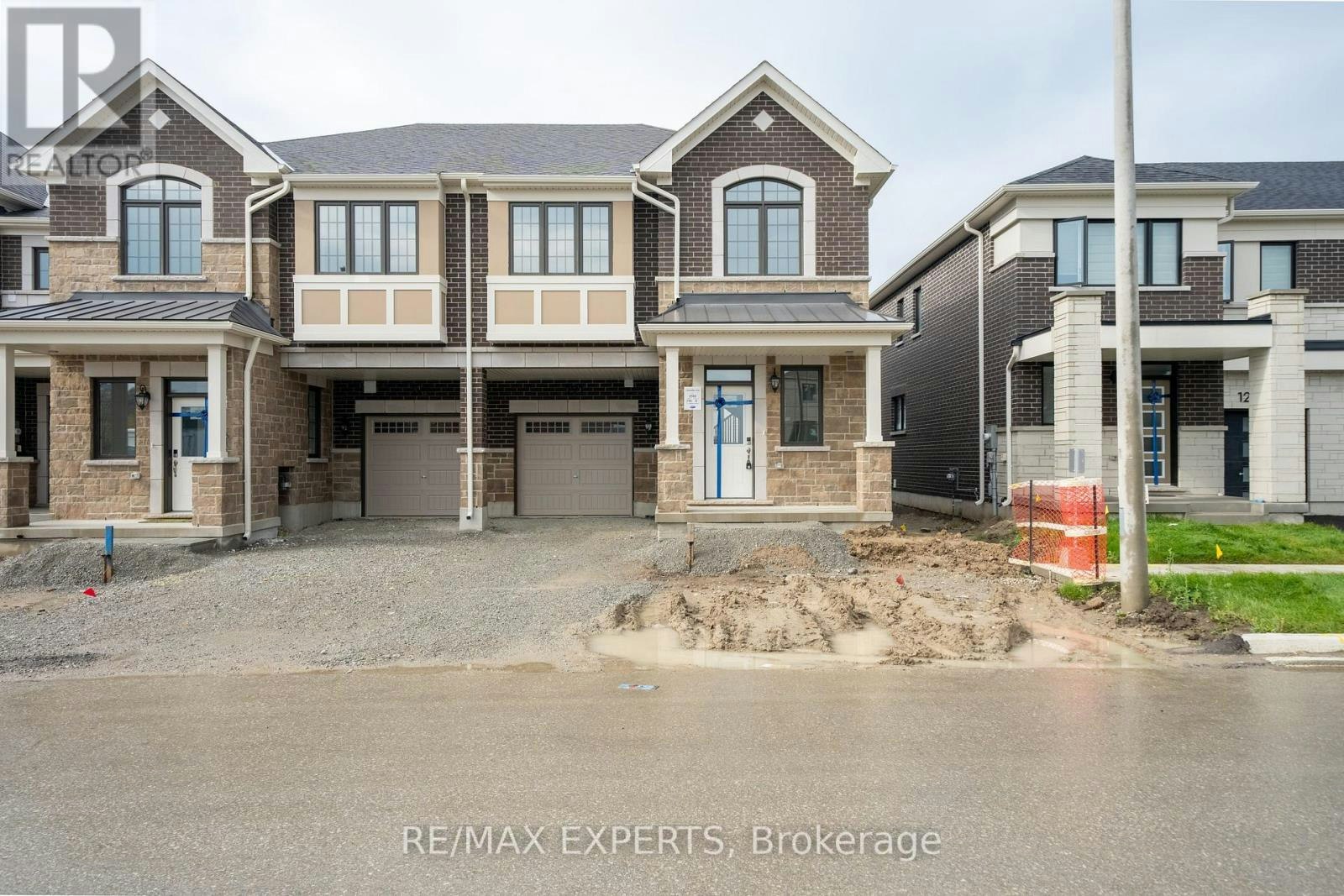 121 Vinewood Crescent, Barrie, ON, L9J 1B5 - 2