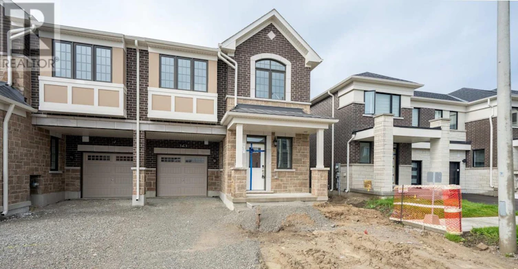 121 Vinewood Crescent, Barrie, ON, L9J 1B5 - 4