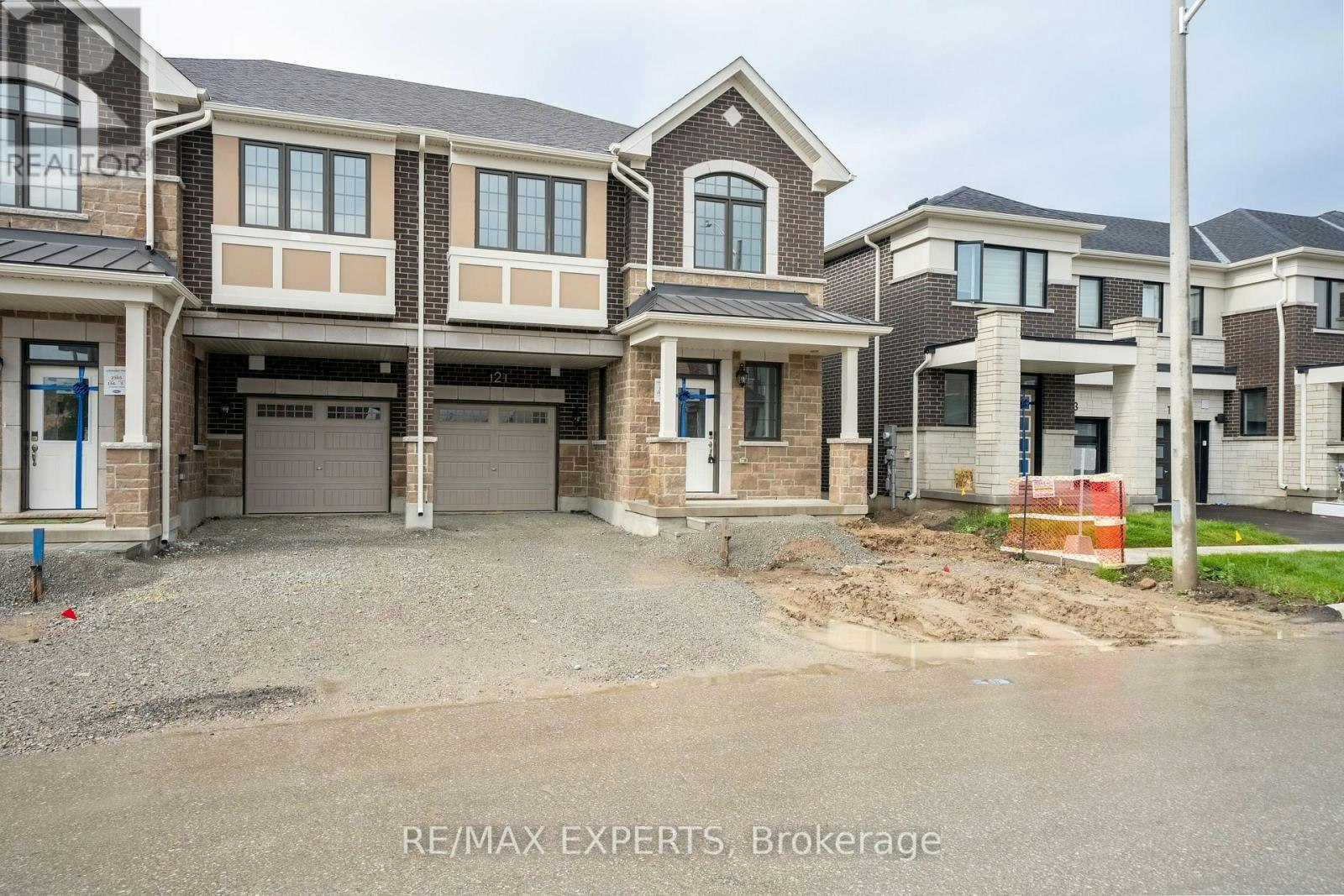 121 Vinewood Crescent, Barrie, ON, L9J 1B5