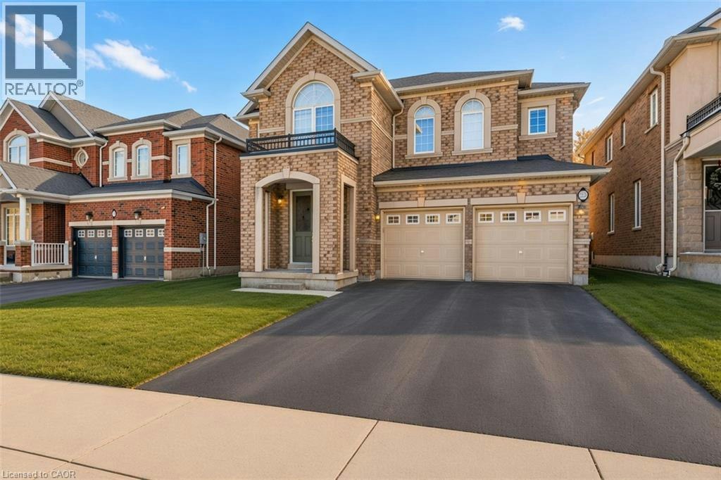 22 Woodhouse Street, Hamilton, ON, L9K 0H2