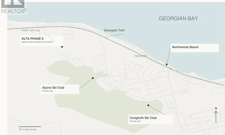 LOT-10 Parkwood Road