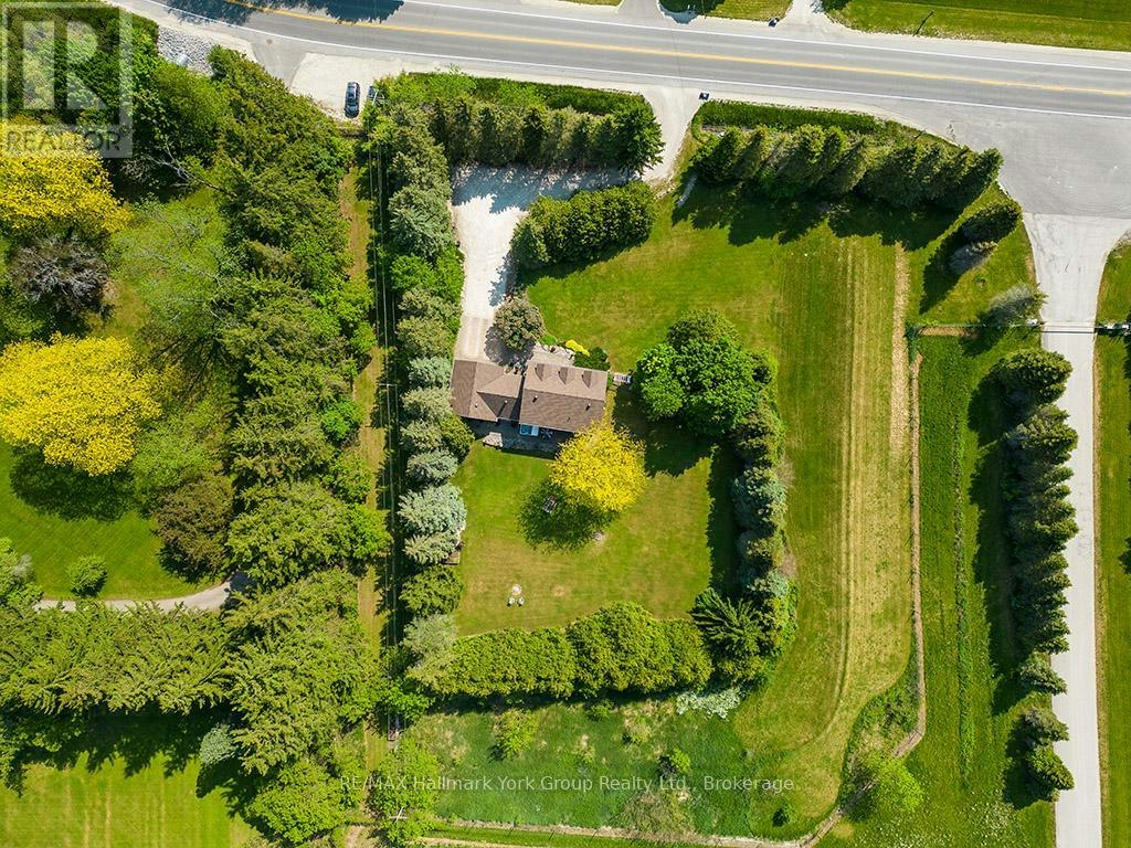 788267 Grey 13 Road, Blue Mountains, ON, N0H 1J0