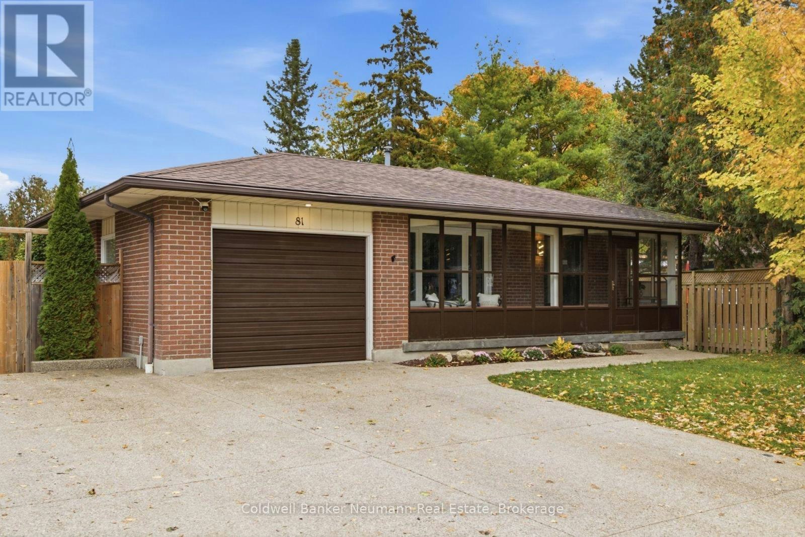81 Marksam Road, Guelph, ON, N1H 6T1
