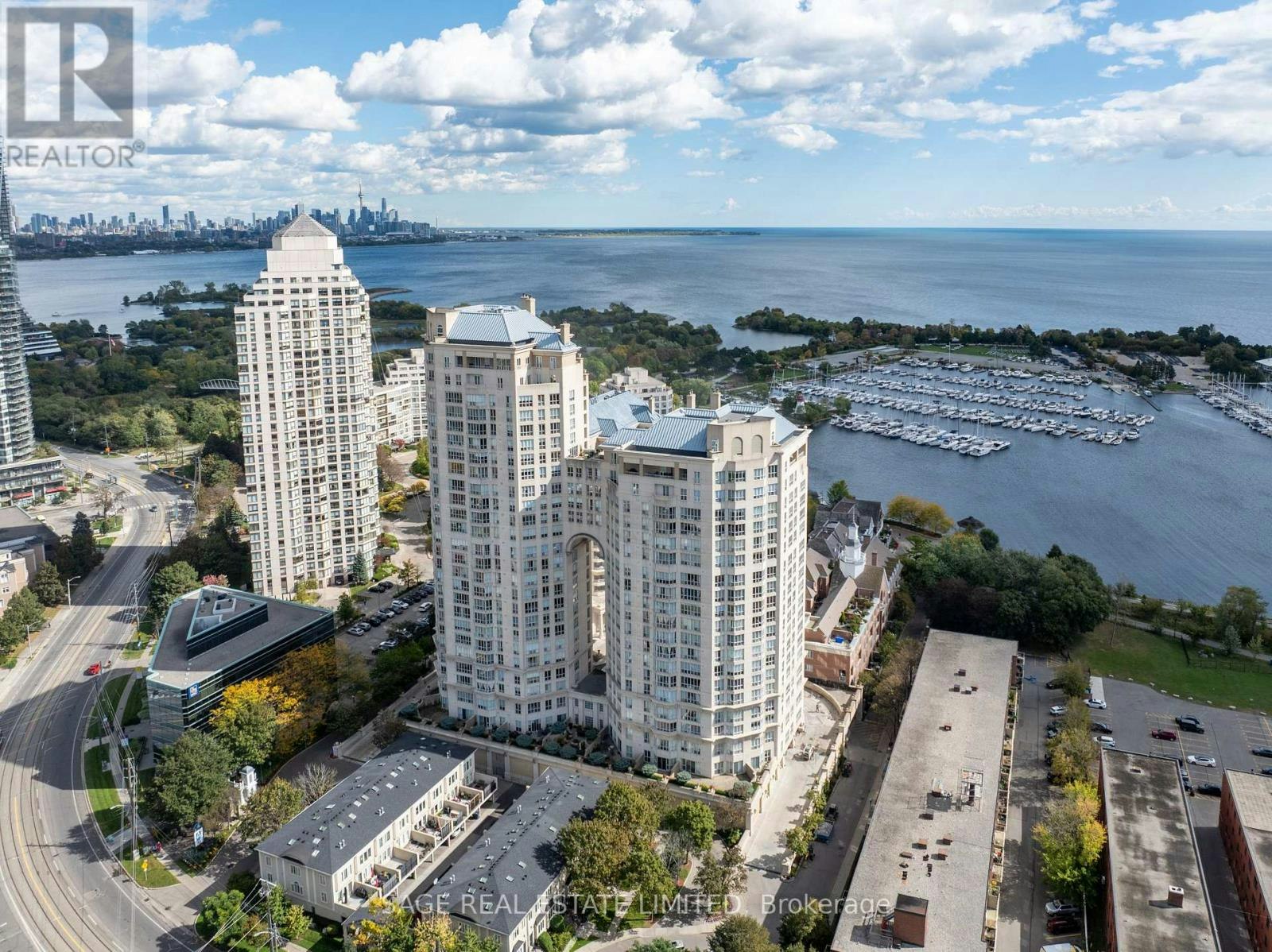 1806-2285 Lake Shore Boulevard W, Toronto, ON, M8V 3X9