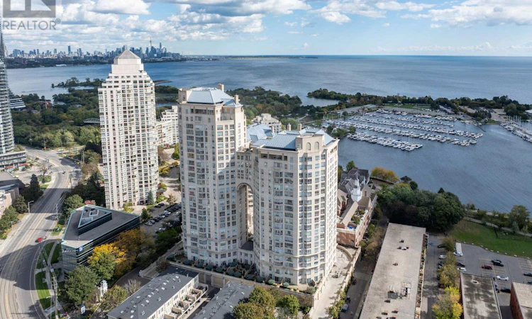 1806-2285 Lake Shore Boulevard W
