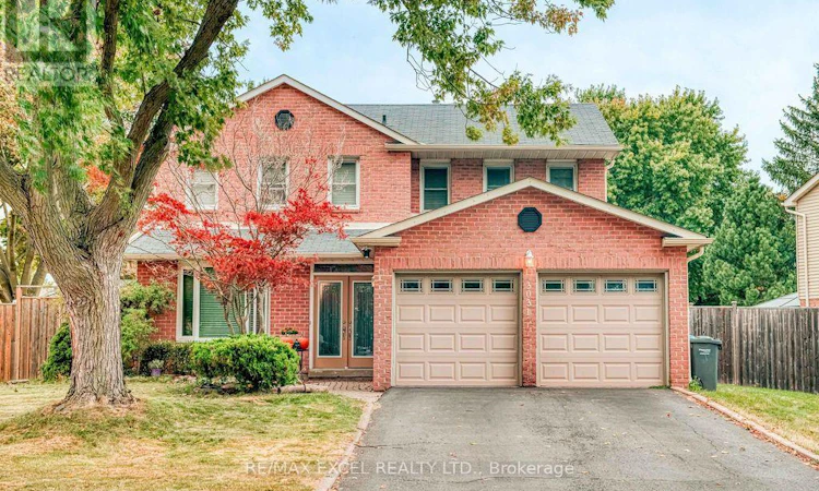 3031 Kilbride Court
