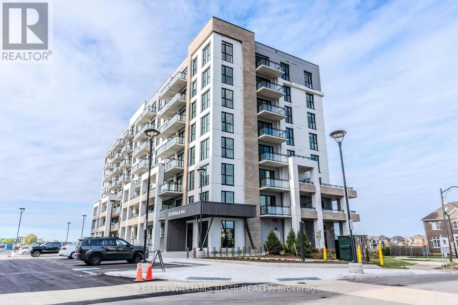 202-720 Whitlock Avenue, Milton, ON, L9T 2X5 - 2