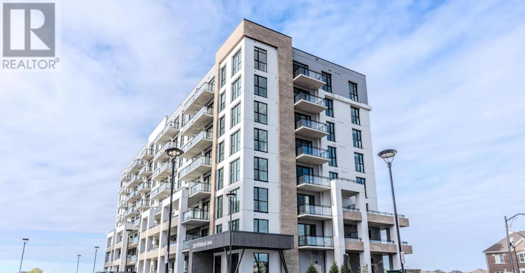 202-720 Whitlock Avenue, Milton, ON, L9T 2X5 - 2