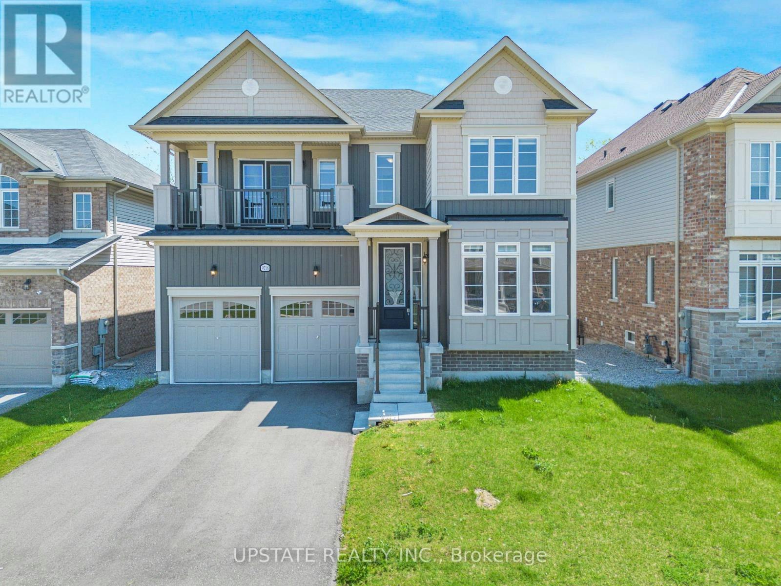 9218 White Oak Avenue N, Niagara Falls, ON, L2G 0E9