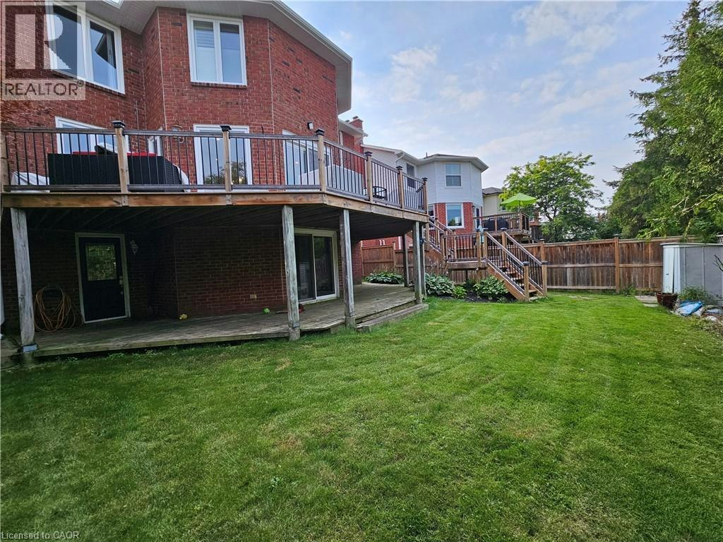LOWER-2173 Charnwood Drive, Burlington, ON, L7M 2X4 - 2