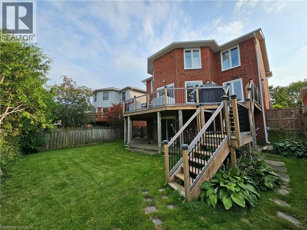 LOWER-2173 Charnwood Drive, Burlington, ON, L7M 2X4 - 3