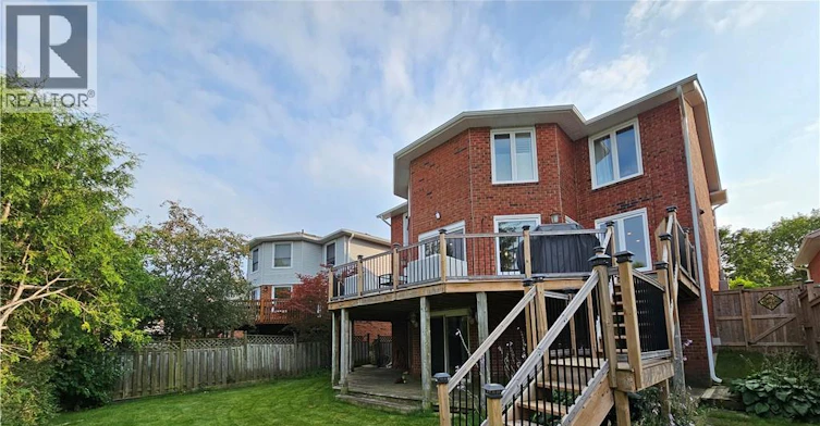 LOWER-2173 Charnwood Drive, Burlington, ON, L7M 2X4 - 3