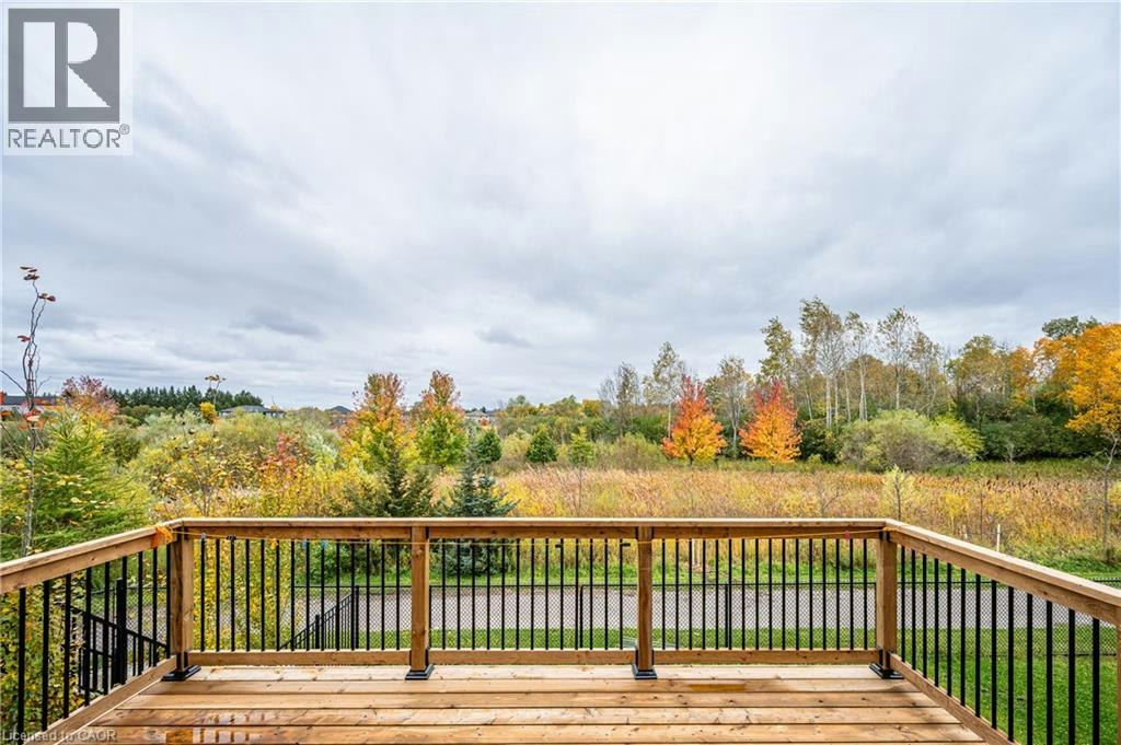 Upper-121 Steeplechase Way, Waterloo, ON, N2K 0E7 - 22