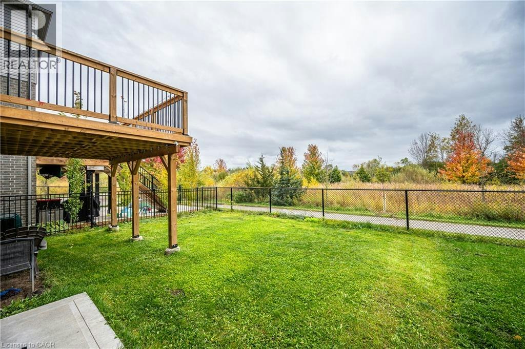 Upper-121 Steeplechase Way, Waterloo, ON, N2K 0E7 - 23