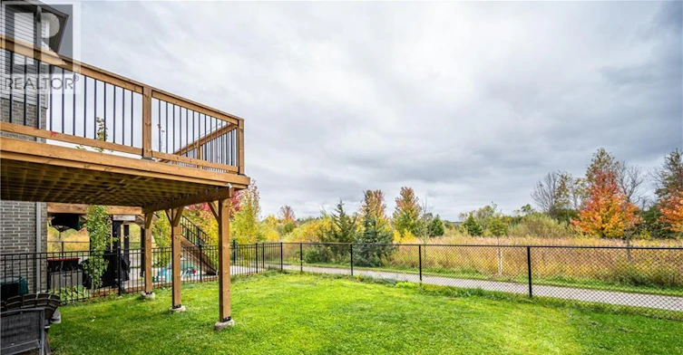 Upper-121 Steeplechase Way, Waterloo, ON, N2K 0E7 - 23
