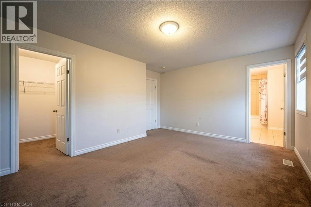 Upper-121 Steeplechase Way, Waterloo, ON, N2K 0E7 - 19