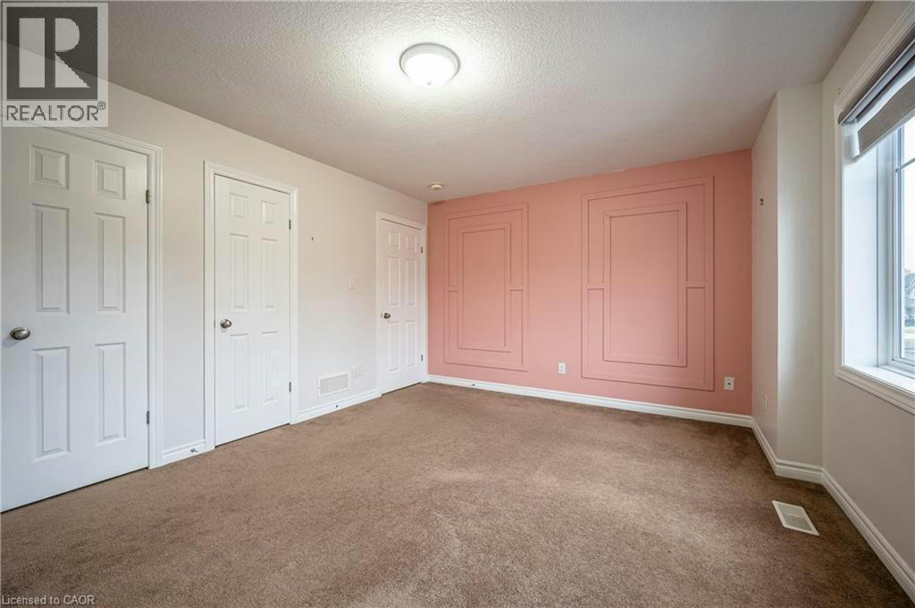 Upper-121 Steeplechase Way, Waterloo, ON, N2K 0E7 - 13