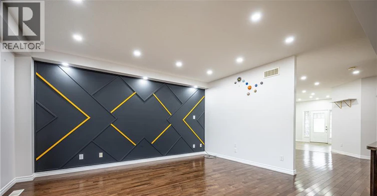 Upper-121 Steeplechase Way, Waterloo, ON, N2K 0E7 - 7