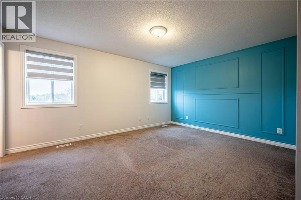 Upper-121 Steeplechase Way, Waterloo, ON, N2K 0E7 - 18