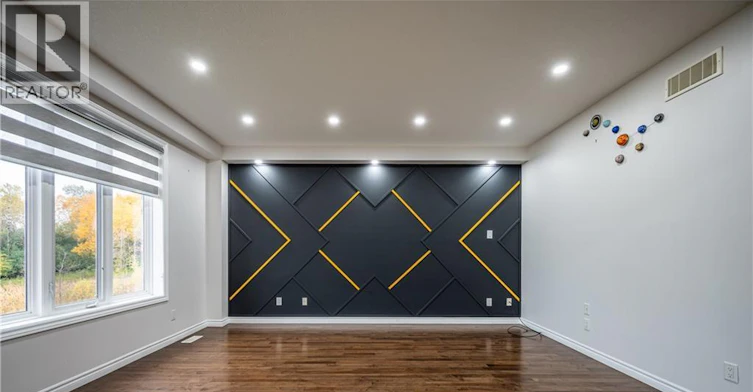 Upper-121 Steeplechase Way, Waterloo, ON, N2K 0E7 - 6