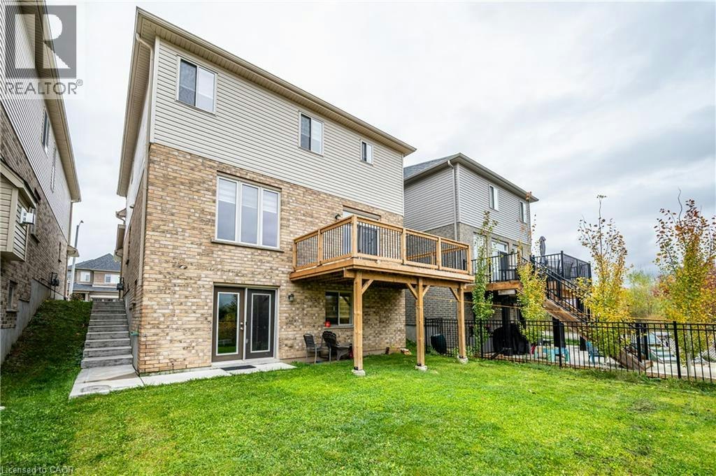 Upper-121 Steeplechase Way, Waterloo, ON, N2K 0E7 - 24