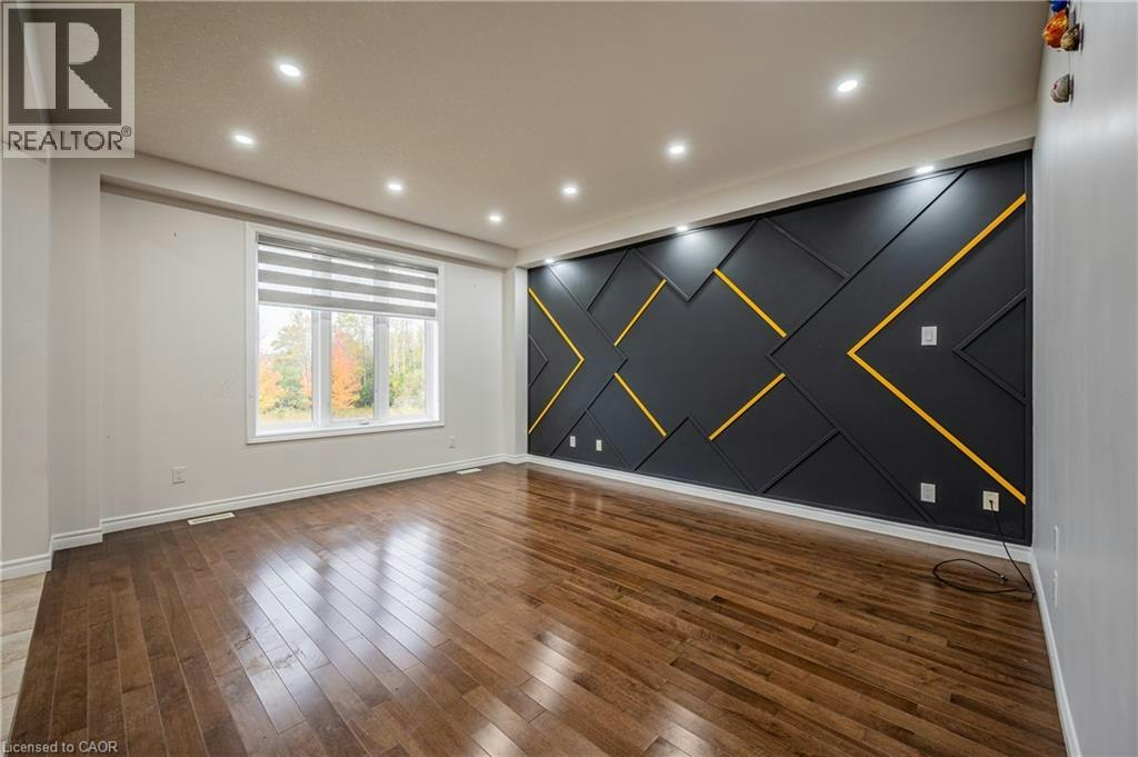 Upper-121 Steeplechase Way, Waterloo, ON, N2K 0E7 - 5