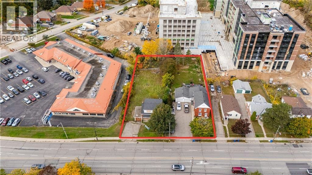 342-346 West Street, Brantford, ON, N3R 3V7