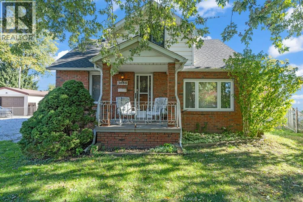 3480 Bliss Road, Windsor, ON, N8W 3B6