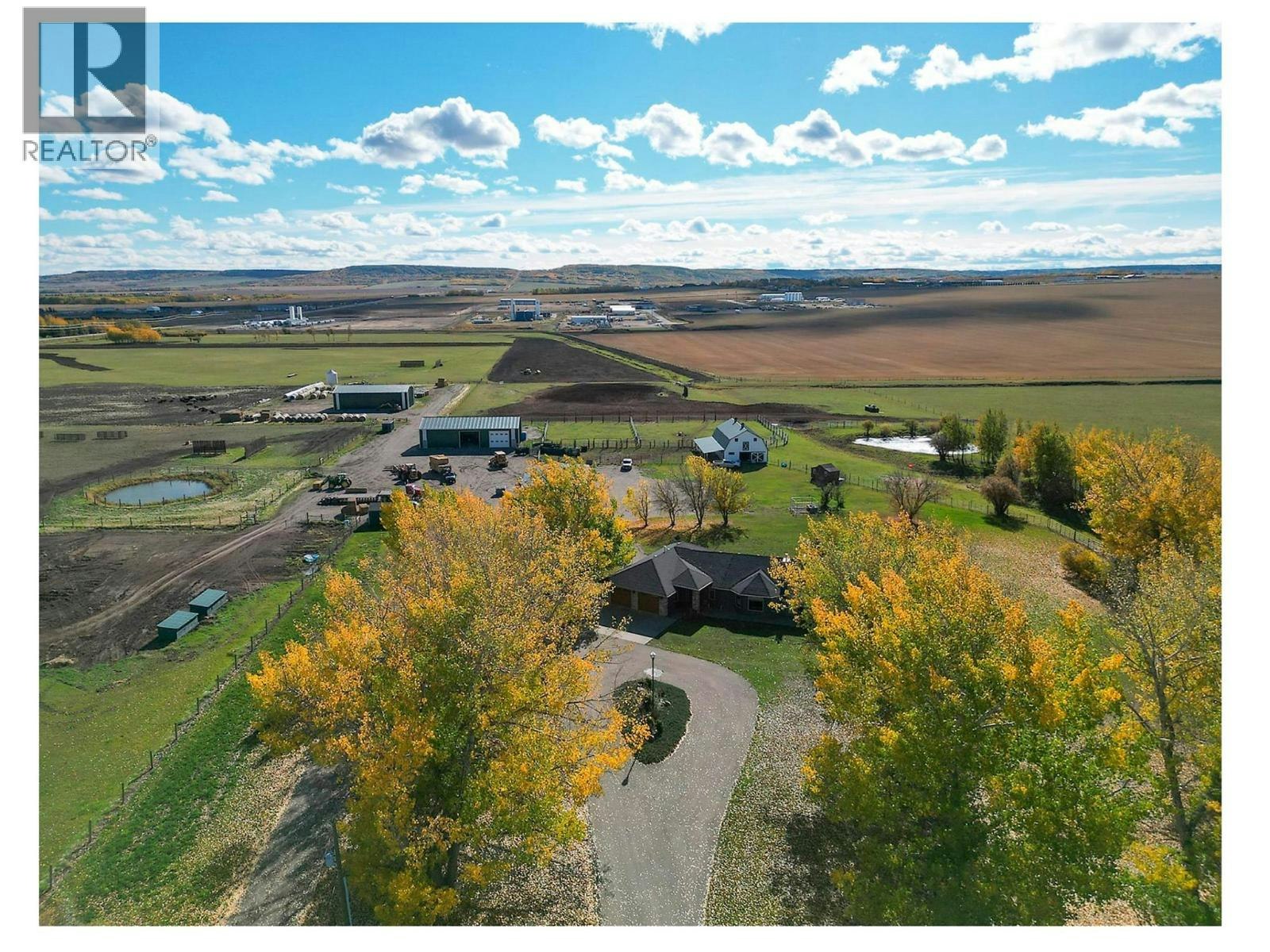 2713 210 Road, Dawson Creek, BC, V1G 4H4
