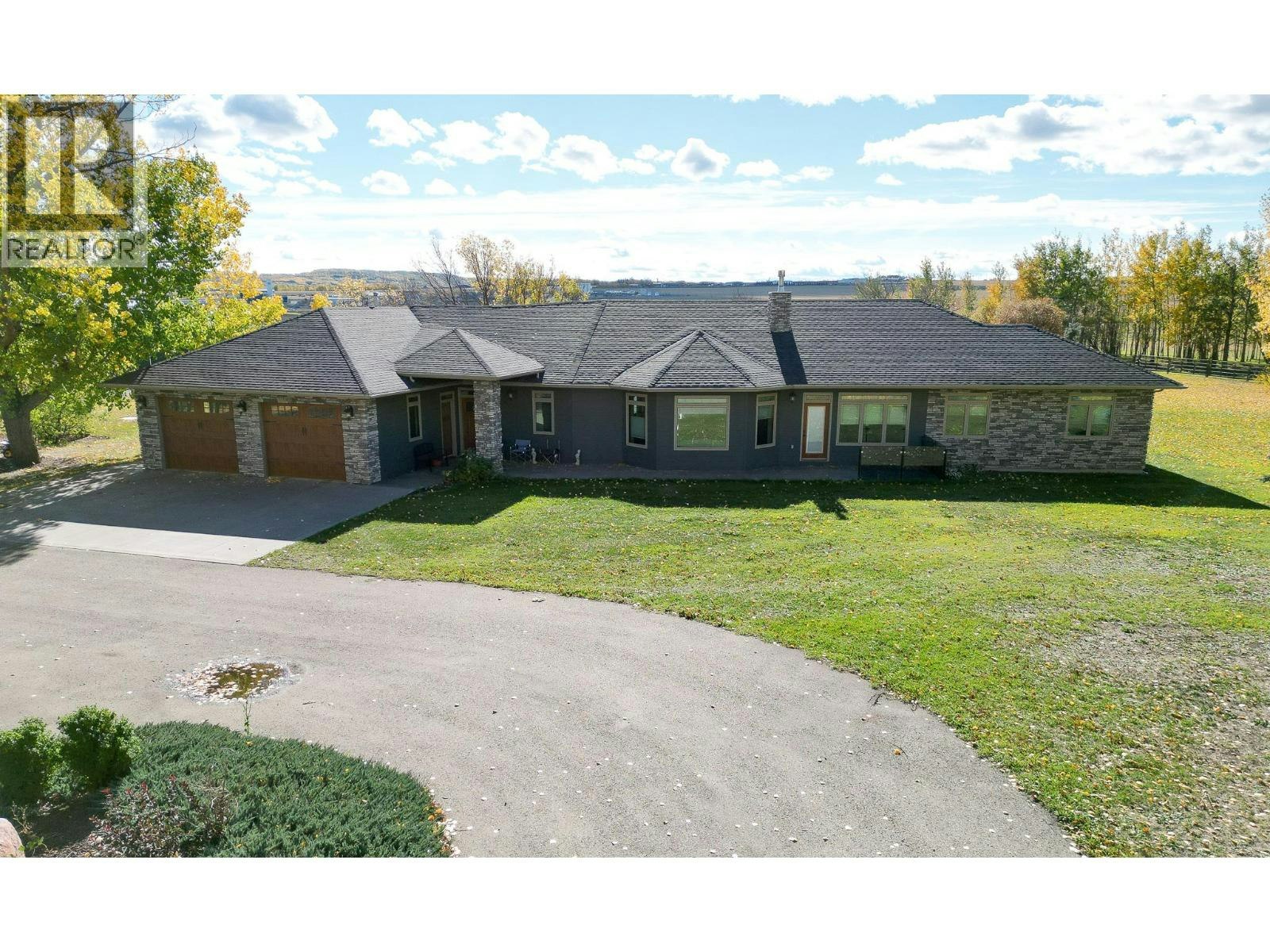 2713 210 Road, Dawson Creek, BC, V1G 4H4