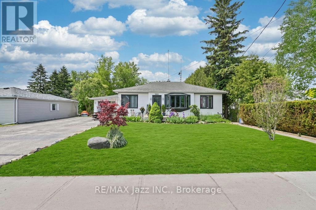 14360 Old Scugog Road, Scugog, ON, L0B 1B0