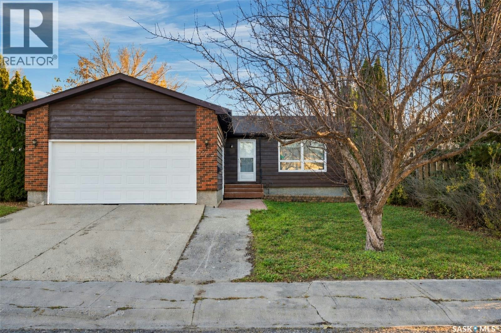 5907 Hague Crescent, Regina, SK, S4X 3K6