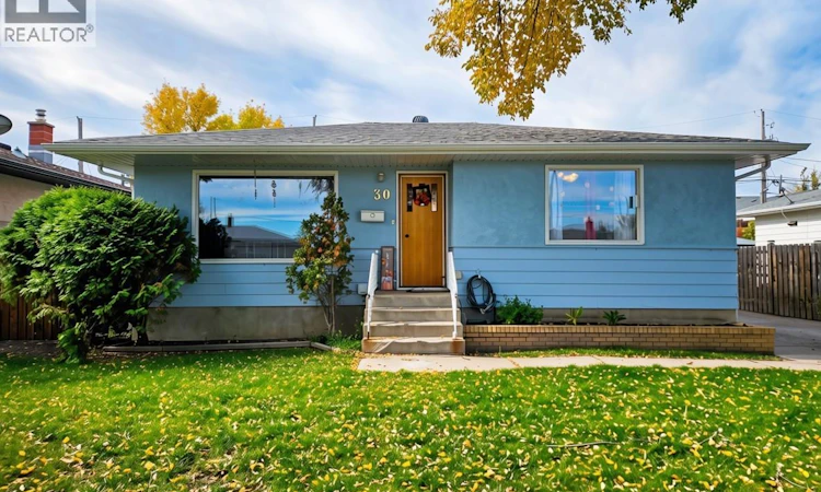 30 Allen Drive