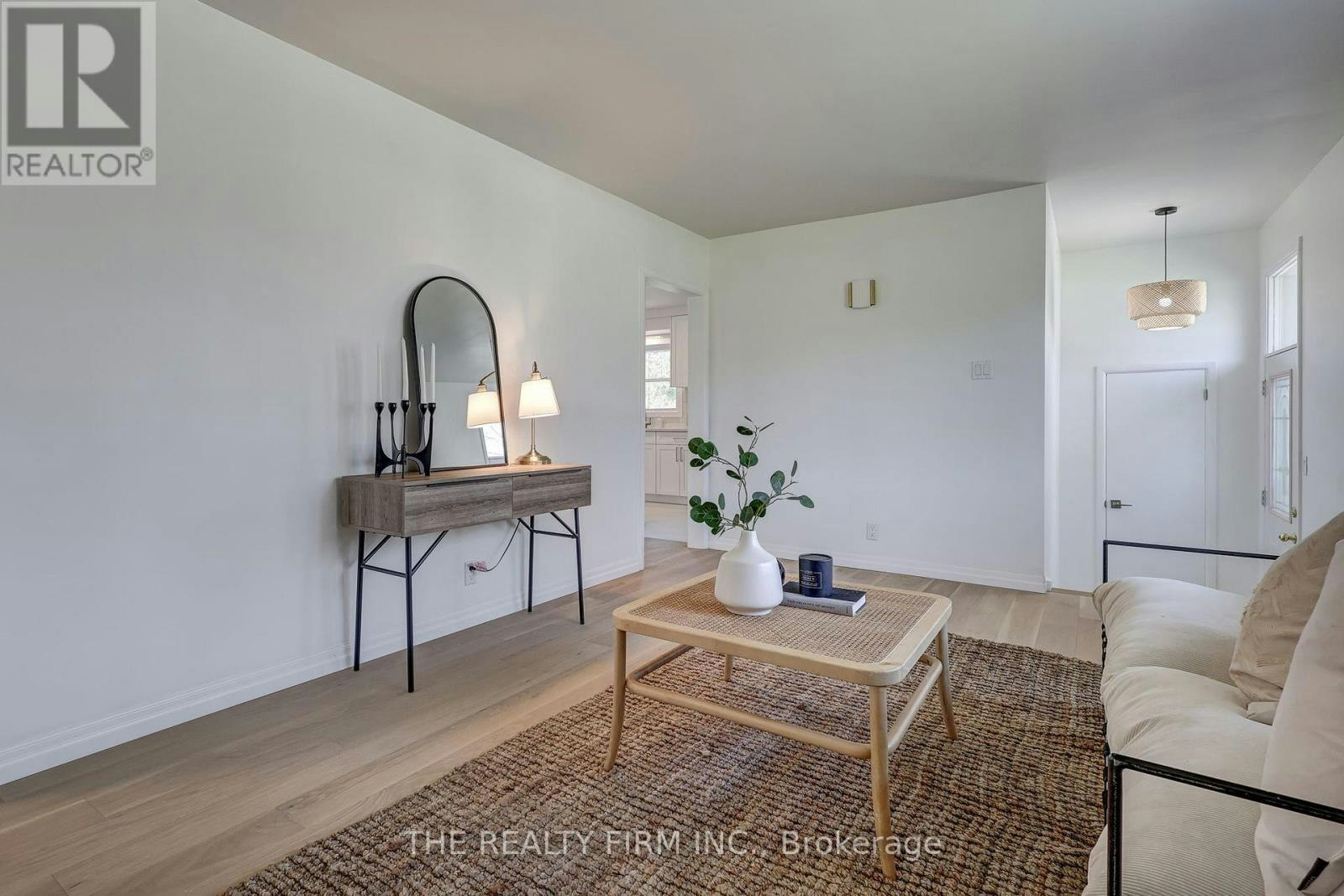 MAIN FLOOR-408 Ridgewood Crescent, London, ON, N6J 3H3 - 7